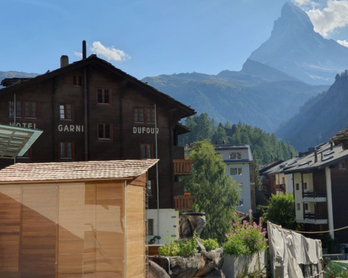 Allwaspa - Infrarotkabinen & Massagesessel