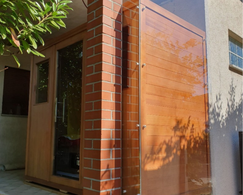 Allwaspa - Infrarotkabinen & Massagesessel