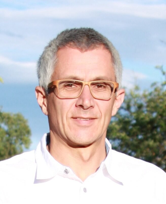 Inhaber und Kundenberater von Allwaspa.