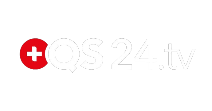 QS24.tv logo