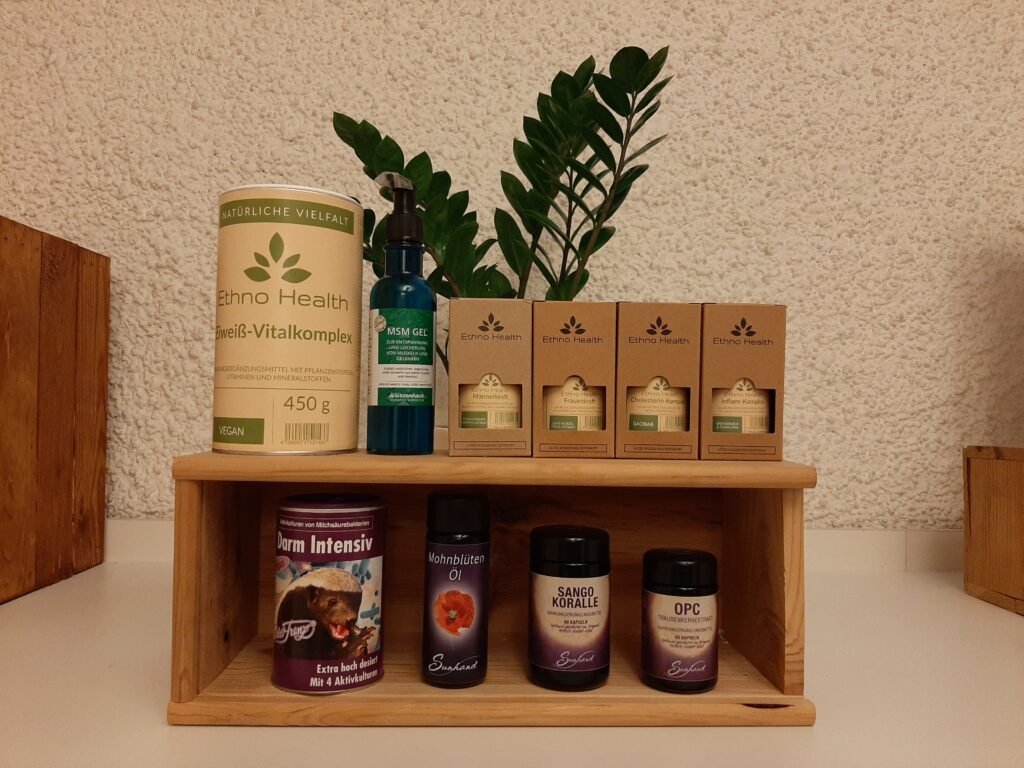 Allwaspa - Infrarotkabinen & Massagesessel